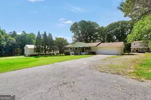 122 E Knight Rd, McDonough, GA 30252 - Photo 5