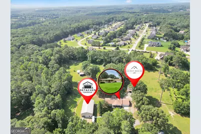 122 E Knight Road, McDonough, GA 30252 - Photo 63