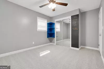 122 E Knight Road, McDonough, GA 30252 - Photo 47