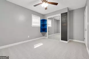 122 E Knight Rd, McDonough, GA 30252 - Photo 47