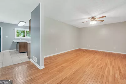 122 E Knight Road, McDonough, GA 30252 - Photo 31