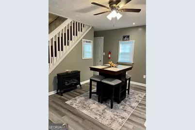 122 E Knight Road, McDonough, GA 30252 - Photo 15