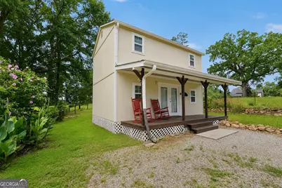 122 E Knight Road, McDonough, GA 30252 - Photo 13