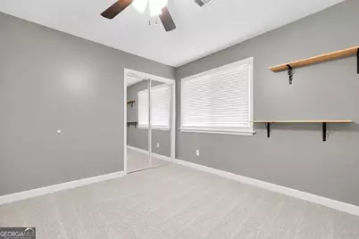 122 E Knight Road, McDonough, GA 30252 - Photo 49