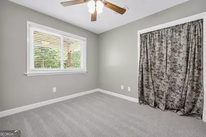 122 E Knight Road, McDonough, GA 30252 - Photo 43