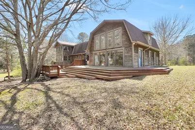 330 Country Kitchen Road, Barnesville, GA 30204 - Photo 15