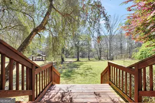 330 Country Kitchen Rd, Barnesville, GA 30204 - Photo 31