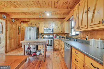 330 Country Kitchen Road, Barnesville, GA 30204 - Photo 27