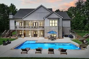 110 Whirlaway Ct, Forsyth, GA 31029 - Photo 1