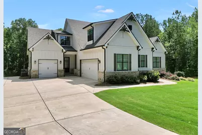 110 Whirlaway Court, Forsyth, GA 31029 - Photo 5