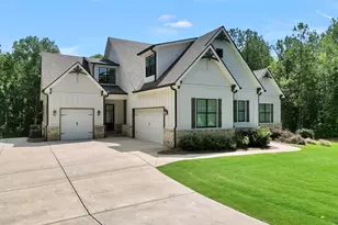 110 Whirlaway Ct, Forsyth, GA 31029 - Photo 5
