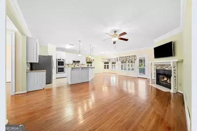 166 Knox Circle, Lavonia, GA 30553 - Photo 3