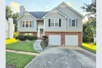 1991 Sandlake Drive SW, Atlanta, GA 30331 - Photo 1