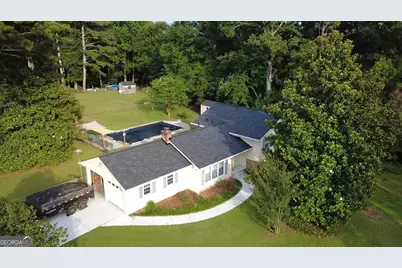 533 Breezy Drive SW, Marietta, GA 30064 - Photo 1