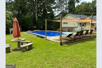533 Breezy Drive SW, Marietta, GA 30064 - Photo 19