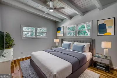 2143 Melante Drive NE, Atlanta, GA 30324 - Photo 13