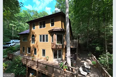 187 Still Water Way, Demorest, GA 30535 - Photo 89