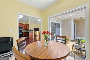 327 Acuba View, Woodstock, GA 30188 - Photo 21