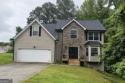 4323 Caroline Court, Douglasville, GA 30135 - Photo 1