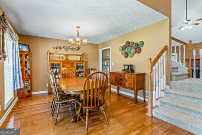 2025 Pheasant Run Drive, McDonough, GA 30252 - Photo 5