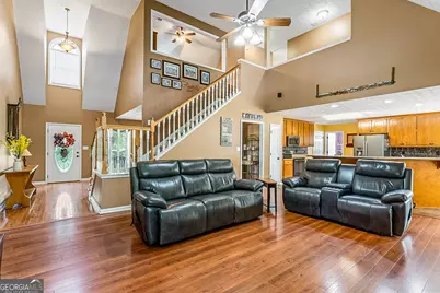 2025 Pheasant Run Drive, McDonough, GA 30252 - Photo 11