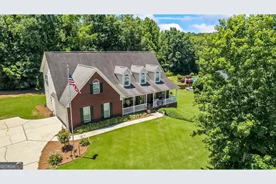 2025 Pheasant Run Drive, McDonough, GA 30252 - Photo 27