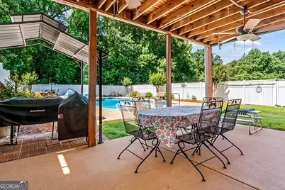 2025 Pheasant Run Drive, McDonough, GA 30252 - Photo 29