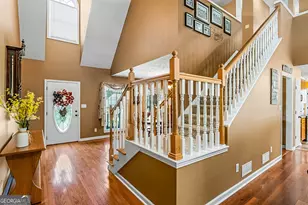 2025 Pheasant Run Dr, McDonough, GA 30252 - Photo 13