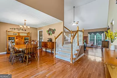 2025 Pheasant Run Drive, McDonough, GA 30252 - Photo 9