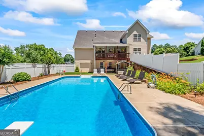 2025 Pheasant Run Drive, McDonough, GA 30252 - Photo 3