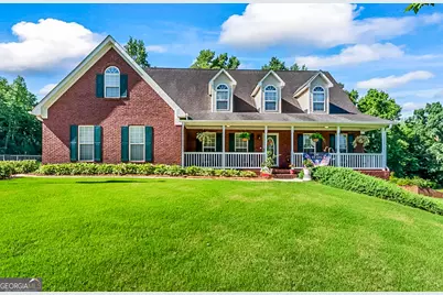 2025 Pheasant Run Drive, McDonough, GA 30252 - Photo 1