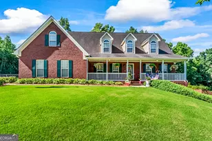2025 Pheasant Run Dr, McDonough, GA 30252 - Photo 1