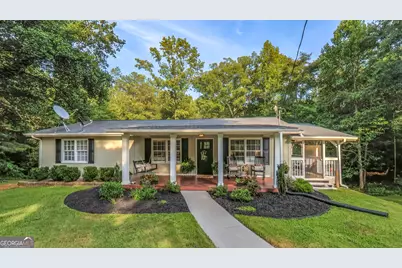 275/277 Goose Creek Road, Tallapoosa, GA 30176 - Photo 1