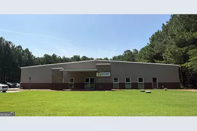 140 Manufacturers Court, Winder, GA 30680 - Photo 1