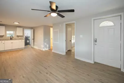 1465 Pine Drive, Griffin, GA 30223 - Photo 3