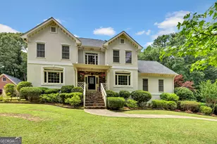 245 Westchester Dr, Griffin, GA 30223 - Photo 5