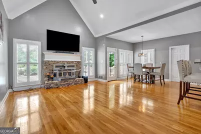 245 Westchester Drive, Griffin, GA 30223 - Photo 9