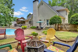 245 Westchester Dr, Griffin, GA 30223 - Photo 3