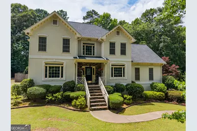 245 Westchester Drive, Griffin, GA 30223 - Photo 1