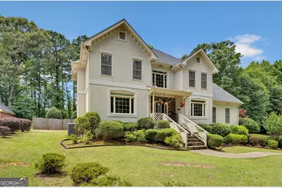 245 Westchester Drive, Griffin, GA 30223 - Photo 65