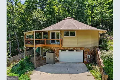 1405 Adair Mill Road, Cleveland, GA 30528 - Photo 1