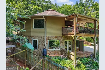 1405 Adair Mill Road, Cleveland, GA 30528 - Photo 55