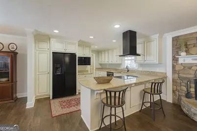 7 Timberwood Drive SE, Silver Creek, GA 30173 - Photo 5