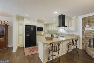 7 Timberwood Dr SE, Silver Creek, GA 30173 - Photo 5
