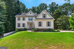 25 Heron Point, Newnan, GA 30263 - Photo 1