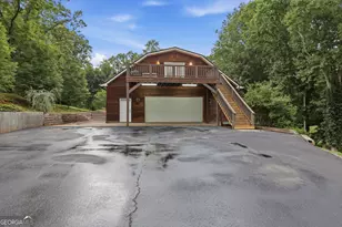 1091 Echota Rd, Clarkesville, GA 30523 - Photo 75