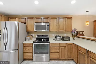 1091 Echota Road, Clarkesville, GA 30523 - Photo 101