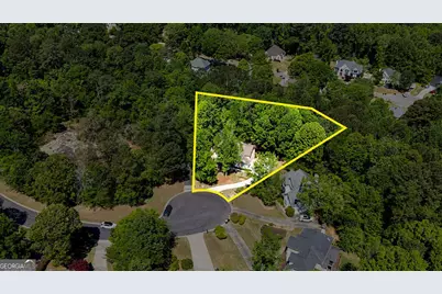 113 Stoneacre Curve, Peachtree City, GA 30269 - Photo 27