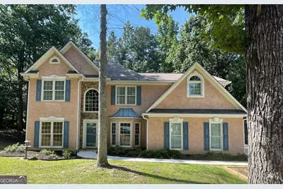 113 Stoneacre Curve, Peachtree City, GA 30269 - Photo 1