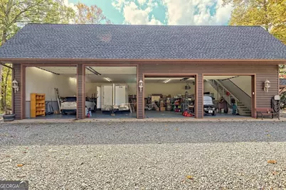 2734 Hidden Valley Road, Hiawassee, GA 30546 - Photo 5